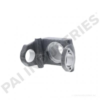 PAI 960100 DANA 6.5-4-3721 DRIVE YOKE (BEARING PLATE) (1810) (2032770C1)