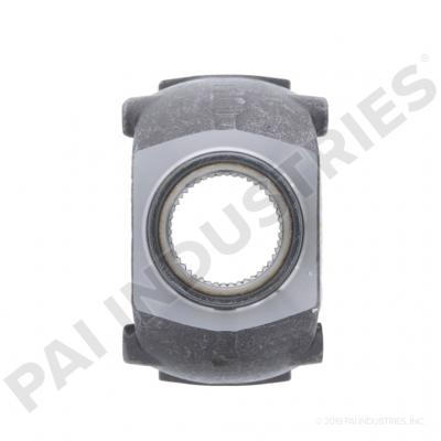 PAI 960100 DANA 6.5-4-3721 DRIVE YOKE (BEARING PLATE) (1810) (2032770C1)