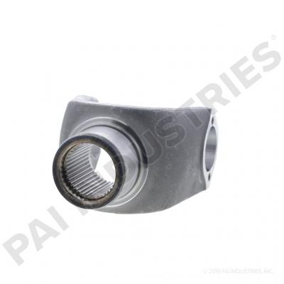 PAI 960121 DANA 6-4-7541 YOKE (BP) (1700, 1710) (NAV 1616020C91)