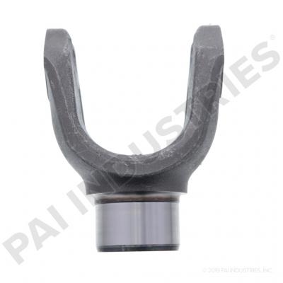 PAI 960121 DANA 6-4-7541 YOKE (BP) (1700, 1710) (NAV 1616020C91)