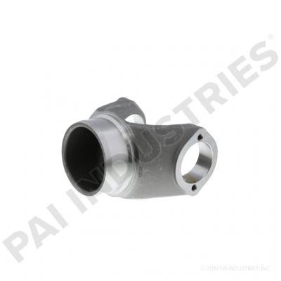 PAI 960132 DANA 5-28-627 TUBE YOKE (OSR) (1610) (MAK 38MU3203P1)