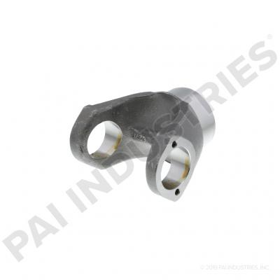 PAI 960132 DANA 5-28-627 TUBE YOKE (OSR) (1610) (MAK 38MU3203P1)