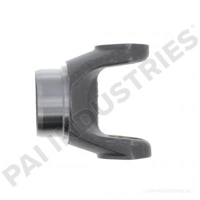 PAI 960132 DANA 5-28-627 TUBE YOKE (OSR) (1610) (MAK 38MU3203P1)