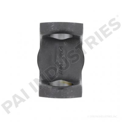 PAI 960132 DANA 5-28-627 TUBE YOKE (OSR) (1610) (MAK 38MU3203P1)