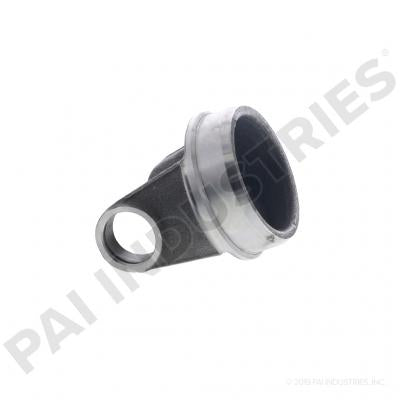 PAI 960135 DANA 2-28-437 TUBE YOKE (OSR) (1310) (ROK 131N28437)