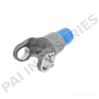 PAI 960140 DANA 250-82-21X SLIP YOKE (SPL250) (MAK 2104-2508221X)