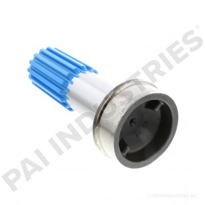 PAI 960151 DANA 6.5-40-201 TUBE SLIP SHAFT (1810) (6.5-40-151, 18N40201) (USA)