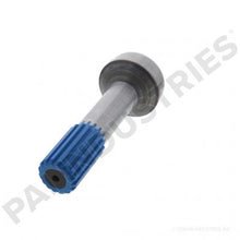 Load image into Gallery viewer, PAI 960152 DANA 6-40-621 STUB SHAFT (1710) (MAK 39MU19305P4)