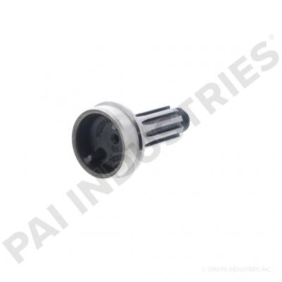 PAI 960162 DANA 5-53-141 TUBE SHAFT (1610) (NAV 284642C1)