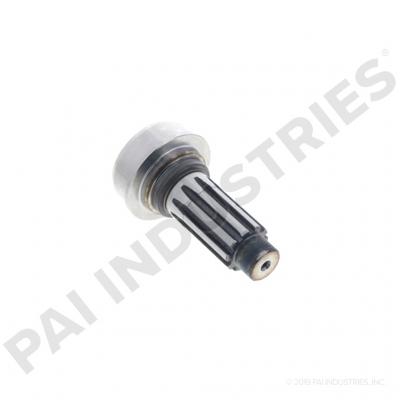 PAI 960162 DANA 5-53-141 TUBE SHAFT (1610) (NAV 284642C1)