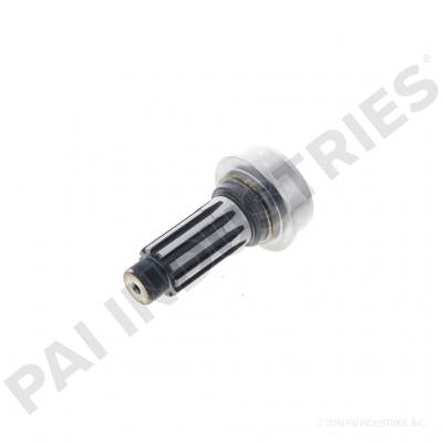 PAI 960162 DANA 5-53-141 TUBE SHAFT (1610) (NAV 284642C1)