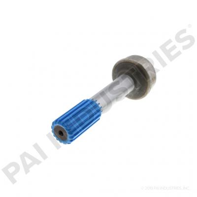 PAI 960163 DANA 5-40-1051 STUB SHAFT (1610) (1681119C1, 8235-16N401051)