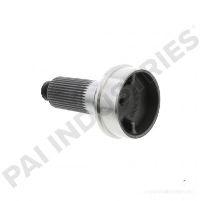 PAI 960164 DANA 6-53-411 STUB SHAFT (1700 / 1710) (SP653411, 17N53411)