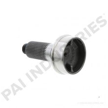 Load image into Gallery viewer, PAI 960164 DANA 6-53-411 STUB SHAFT (1700 / 1710) (SP653411, 17N53411)