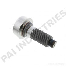 Load image into Gallery viewer, PAI 960164 DANA 6-53-411 STUB SHAFT (1700 / 1710) (SP653411, 17N53411)