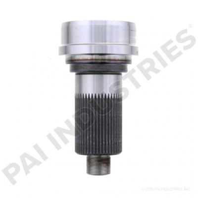 PAI 960167 DANA 6.3-53-21 STUB SHAFT (1760) (NAV 1660419C1)