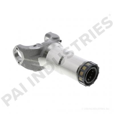 PAI 960186 DANA 6.3-3-21KX SLIP YOKE (BP) (1760) (NAV 586676C91)