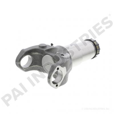 PAI 960186 DANA 6.3-3-21KX SLIP YOKE (BP) (1760) (NAV 586676C91)