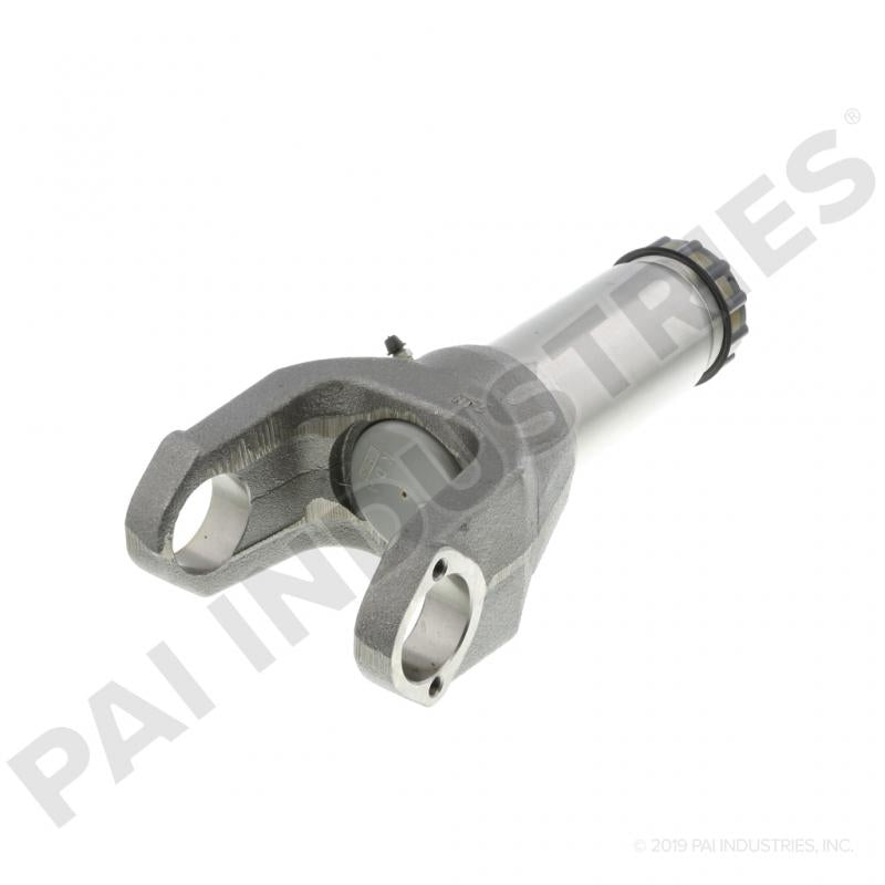 PAI 960187 DANA 6-3-3441KX SLIP YOKE (BP) (1710) (6-3-3441KX, 17N33441KX)