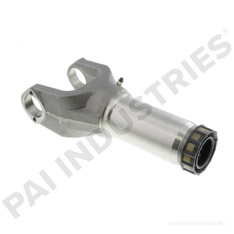 PAI 960187 DANA 6-3-3441KX SLIP YOKE (BP) (1710) (6-3-3441KX, 17N33441KX)