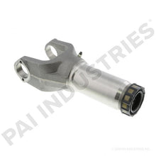 Load image into Gallery viewer, PAI 960187 DANA 6-3-3441KX SLIP YOKE (BP) (1710) (6-3-3441KX, 17N33441KX)