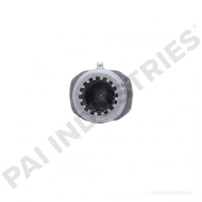 PAI 960188 DANA 10-3-18KX SLIP YOKE (SR) (1000) (NAV 1662675C1)