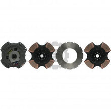 Load image into Gallery viewer, PAI 960200 DANA 108063-59 CLUTCH ASSY (HEAVY DUTY) (14&quot; X 1-3/4&quot; X 10&quot;) (USA)