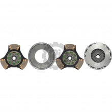 Load image into Gallery viewer, PAI 960337 DANA 104200-1 MEDIUM DUTY CLUTCH ASSY (DOUBLE) (2500 LB) (USA)