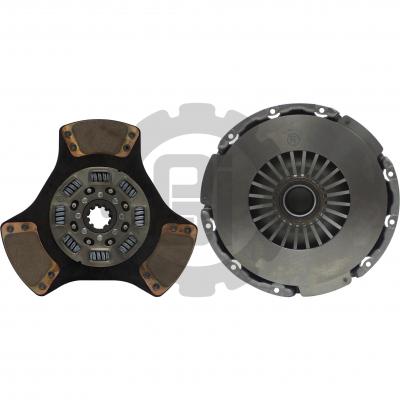 PAI 960338 DANA 104100-1 CLUTCH ASSY (365MM X 1-3/4" X 10") (SINGLE) (2500 LB)