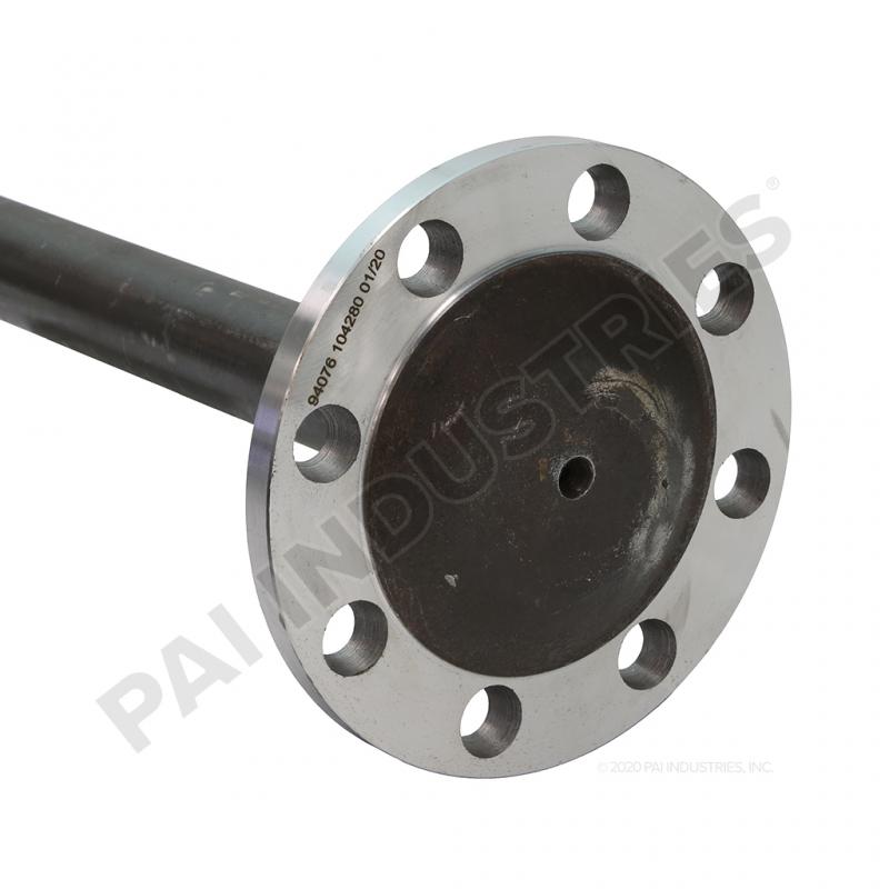 PAI 960370 DANA 128516 DRIVE AXLE (38-31/32" L) (DS 454, RS 404, 220605) (USA) (Discontinued)