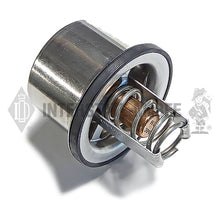 Charger l&#39;image dans la galerie, A 23503827 THERMOSTAT (160 DEGREE) FOR DETROIT DIESEL ENGINES