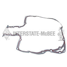 Load image into Gallery viewer, A 23506158 FLYWHEEL HOUSING GASKET FOR DETROIT DIESEL 53 ENGINES