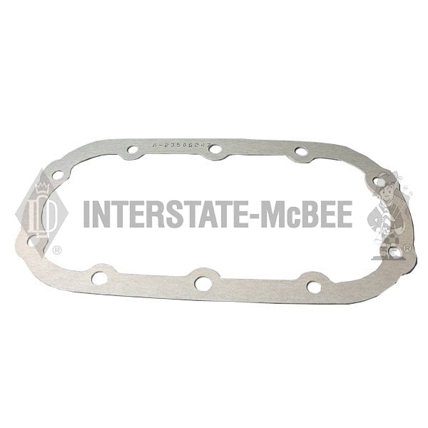 A 23506247 OIL COOLER HOUSING GASKET FOR DETROIT DIESEL SERIES 60 ENGINES