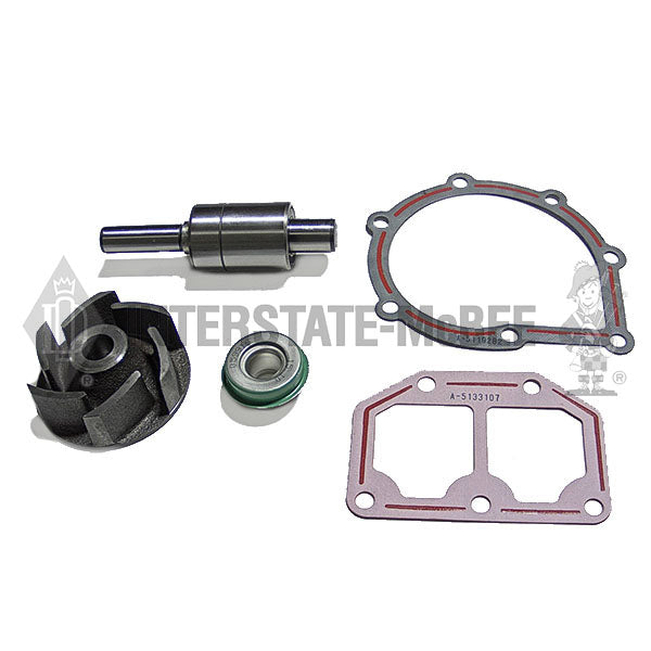 A 23506863 FWP REPAIR KIT (LH) FOR DETROIT DIESEL 53 ENGINES (5199535)