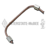 Interstate-McBee® Detroit Diesel® 23511850 Fuel Pipe Assy (Short) (5111526, 23533307)