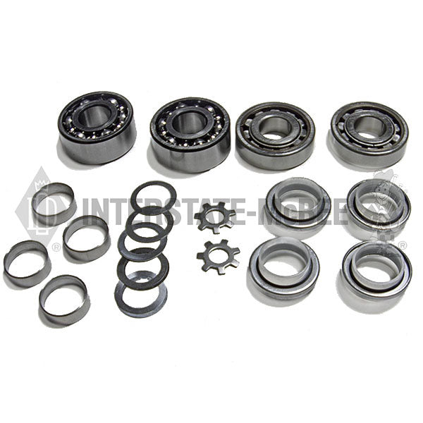 A 23514202 BLOWER REPAIR KIT (LARGE BEARING) FOR DETROIT DIESEL ENGINES