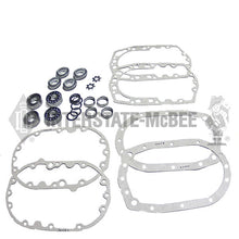 Load image into Gallery viewer, A 23514203-WG SM BRG BLOWER REPAIR KIT WITH GASKETS FOR DETROIT DIESEL