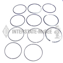 Load image into Gallery viewer, A 23524349 PISTON RING SET FOR DETROIT DIESEL V92 ENGINES