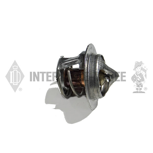 A 3046745 THERMOSTAT (180 DEGREE) FOR DETROIT DIESEL 8.2L / 53 ENGINES