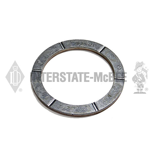 A 5111424 CAM END BEARING THRUST WASHER (STD) FOR DETROIT DIESEL ENGINES