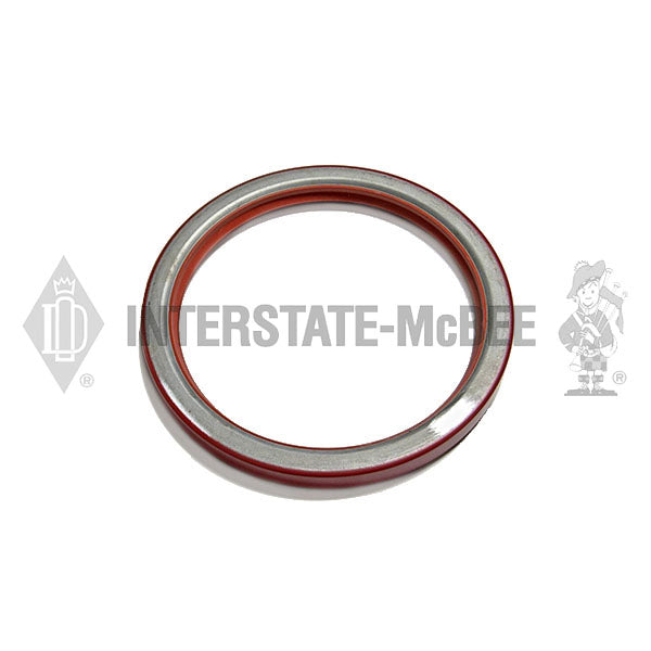 A 5114335 REAR CRANKSHAFT SEAL (STD) (SINGLE LIP) FOR DETROIT DIESEL IL71 / V71