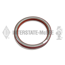 Charger l&#39;image dans la galerie, A 5114335 REAR CRANKSHAFT SEAL (STD) (SINGLE LIP) FOR DETROIT DIESEL IL71 / V71