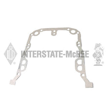 Load image into Gallery viewer, A 5116386 LOWER FRONT COVER GASKET FOR DETROIT DIESEL IL53 ENGINES