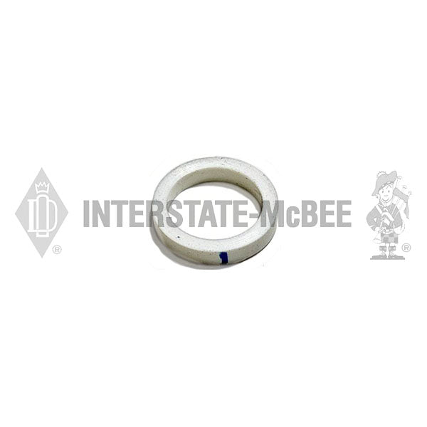 A 5121207 CENTER WATER HOLE SEAL RING FOR DETROIT DIESEL 53 ENGINES