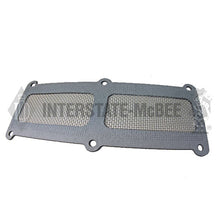 Cargar imagen en el visor de la galería, A 5122610 BLOWER INLET SCREEN FOR DETROIT DIESEL 6V53 ENGINES