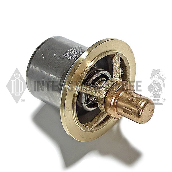 A 5143210 THERMOSTAT (170 DEGREE) FOR DETROIT DIESEL V53 ENGINES