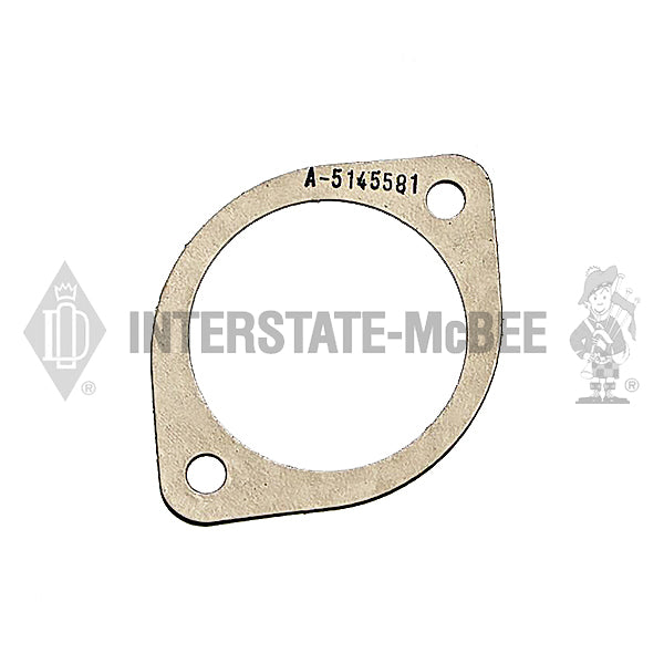 A 5145581 CYL BLOCK WATER HOLE GASKET FOR DETROIT DIESEL V71 / V92 ENGINES