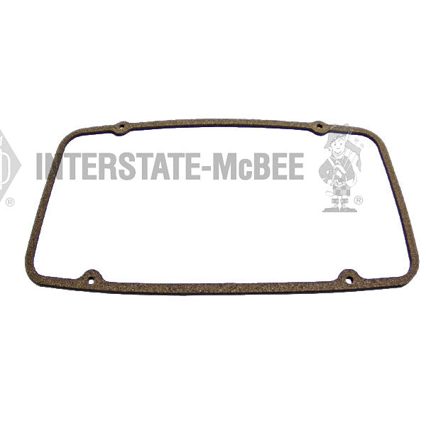 A 5147994 ROCKER COVER GASKET FOR DETROIT DIESEL 353 / 6V53 ENGINES