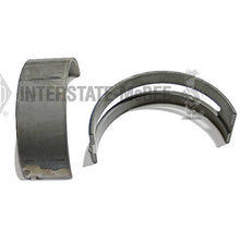 Cargar imagen en el visor de la galería, A 5149111 MAIN BEARING SHELL SET (NARROW) (.010) DETROIT DIESEL V149