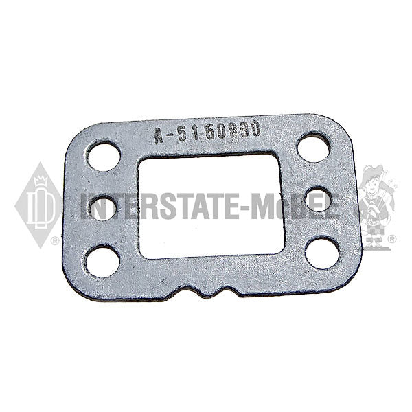 A 5150890 GOVERNOR WEIGHT HSG GASKET FOR DETROIT DIESEL 71 ENGINES